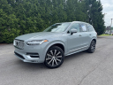 Thumbnail image of 2024 Volvo XC90 at Clayton Motors Inc.