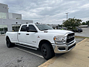 Thumbnail image of 2020 Ram 3500 at Five Star Toyota of Milledgeville