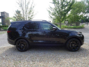 Thumbnail image of 2024 Land Rover Discovery at Jaguar Land Rover Cincinnati