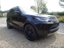 Thumbnail image of 2024 Land Rover Discovery at Jaguar Land Rover Cincinnati