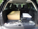 Thumbnail image of 2024 Land Rover Discovery at Jaguar Land Rover Cincinnati