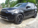 Thumbnail image of 2024 Land Rover Discovery at Jaguar Land Rover Cincinnati