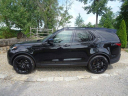 Thumbnail image of 2024 Land Rover Discovery at Jaguar Land Rover Cincinnati