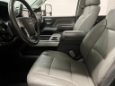 Thumbnail image of 2015 Chevrolet Silverado 2500HD at Daniel Auto Sales