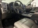Thumbnail image of 2015 Chevrolet Silverado 2500HD at Daniel Auto Sales