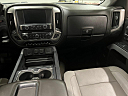 2015 Chevrolet Silverado 2500HD LTZ at Daniel Auto Sales