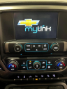 Thumbnail image of 2015 Chevrolet Silverado 2500HD at Daniel Auto Sales