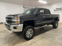 Thumbnail image of 2015 Chevrolet Silverado 2500HD at Daniel Auto Sales