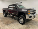 Thumbnail image of 2015 Chevrolet Silverado 2500HD at Daniel Auto Sales