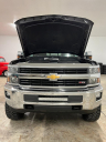 Thumbnail image of 2015 Chevrolet Silverado 2500HD at Daniel Auto Sales