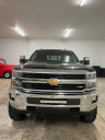 Thumbnail image of 2015 Chevrolet Silverado 2500HD at Daniel Auto Sales