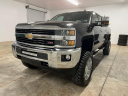 Thumbnail image of 2015 Chevrolet Silverado 2500HD at Daniel Auto Sales