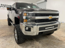 Thumbnail image of 2015 Chevrolet Silverado 2500HD at Daniel Auto Sales