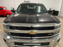 Thumbnail image of 2015 Chevrolet Silverado 2500HD at Daniel Auto Sales