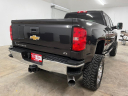 Thumbnail image of 2015 Chevrolet Silverado 2500HD at Daniel Auto Sales
