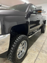 Thumbnail image of 2015 Chevrolet Silverado 2500HD at Daniel Auto Sales