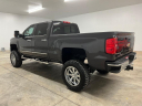 Thumbnail image of 2015 Chevrolet Silverado 2500HD at Daniel Auto Sales