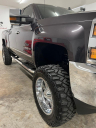 Thumbnail image of 2015 Chevrolet Silverado 2500HD at Daniel Auto Sales
