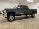 Thumbnail image of 2015 Chevrolet Silverado 2500HD at Daniel Auto Sales