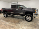Thumbnail image of 2015 Chevrolet Silverado 2500HD at Daniel Auto Sales