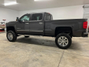 Thumbnail image of 2015 Chevrolet Silverado 2500HD at Daniel Auto Sales
