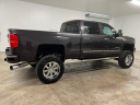 Thumbnail image of 2015 Chevrolet Silverado 2500HD at Daniel Auto Sales