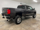 Thumbnail image of 2015 Chevrolet Silverado 2500HD at Daniel Auto Sales