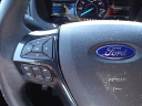 2018 Ford Explorer XLT at Mathews Nissan