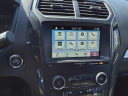 Thumbnail image of 2018 Ford Explorer at Mathews Nissan