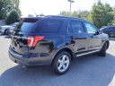 Thumbnail image of 2018 Ford Explorer at Mathews Nissan
