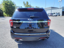 Thumbnail image of 2018 Ford Explorer at Mathews Nissan
