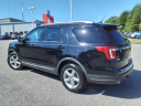 Thumbnail image of 2018 Ford Explorer at Mathews Nissan