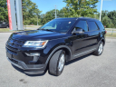 Thumbnail image of 2018 Ford Explorer at Mathews Nissan
