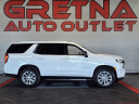 Thumbnail image of 2023 Chevrolet Tahoe at Gretna Auto Outlet