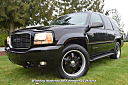 2000 GMC Yukon Denali at Winning Moments DBA Semper Fi Motors