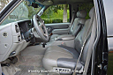 Thumbnail image of 2000 GMC Yukon at Winning Moments DBA Semper Fi Motors