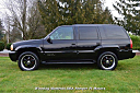 Thumbnail image of 2000 GMC Yukon at Winning Moments DBA Semper Fi Motors