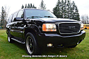 Thumbnail image of 2000 GMC Yukon at Winning Moments DBA Semper Fi Motors