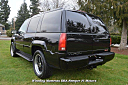 Thumbnail image of 2000 GMC Yukon at Winning Moments DBA Semper Fi Motors