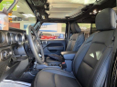 Thumbnail image of 2023 Jeep Gladiator at Garden City Jeep Chrysler