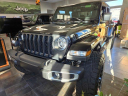 2023 Jeep Gladiator at Garden City Jeep Chrysler