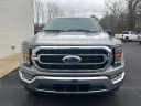 Thumbnail image of 2023 Ford F-150 at Bo Haarala Autoplex