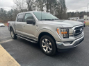Thumbnail image of 2023 Ford F-150 at Bo Haarala Autoplex