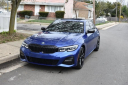 Thumbnail image of 2022 BMW 3 Series at Certified Automotive Group LLC