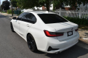 Thumbnail image of 2022 BMW 3 Series at Certified Automotive Group LLC