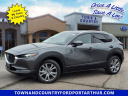 Thumbnail image of 2023 Mazda CX-30 at Town & Country Ford