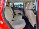 Thumbnail image of 2019 Jeep Compass at Grand Blanc Mitsubishi