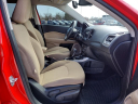 Thumbnail image of 2019 Jeep Compass at Grand Blanc Mitsubishi