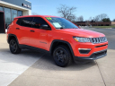 Thumbnail image of 2019 Jeep Compass at Grand Blanc Mitsubishi