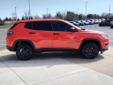 Thumbnail image of 2019 Jeep Compass at Grand Blanc Mitsubishi